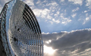 Curso de Energía Solar Termoeléctrica