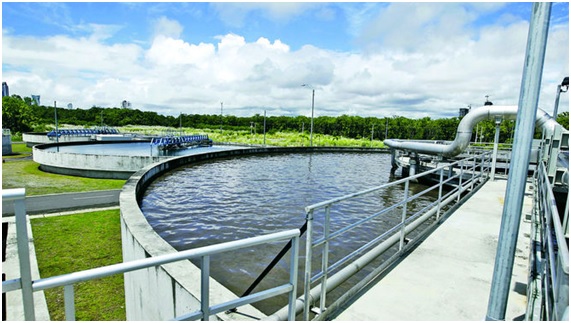 Posgrado recomendado: Saneamiento de Aguas Residuales