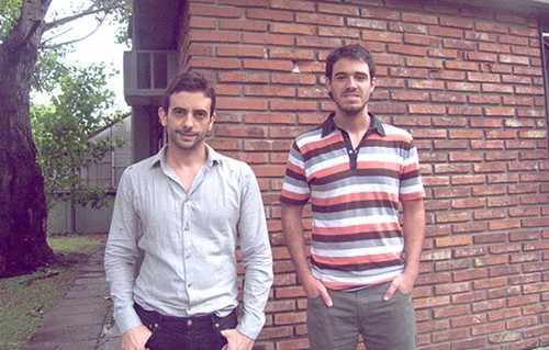 El estrés afecta a los peces