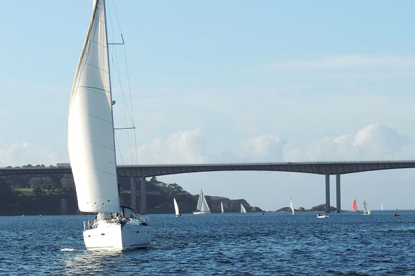 Asturias.  Aprueban el dragado de la ría del Eo sin responder a las alegaciones que presentamos