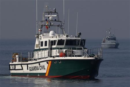 Gibraltar declara zona especial de conservación el Peñón y sus aguas