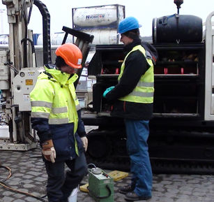 TECNALIA desarrolla nuevos conceptos innovadores en la recuperación de suelos y aguas subterráneas