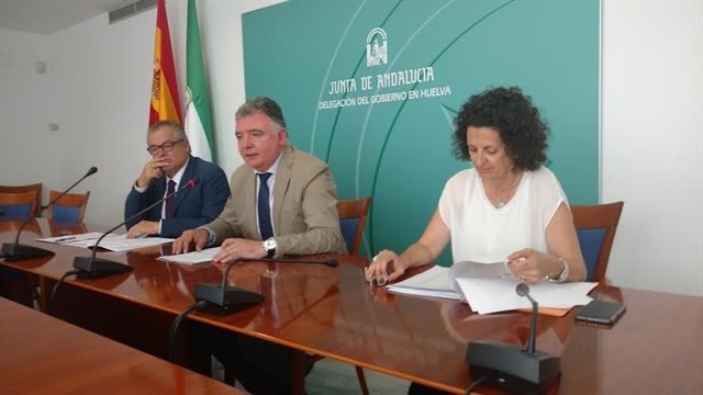 Junta remarca que las hectáreas que "no cumplan" la ley se quedarán fuera del plan de regadíos de Doñana