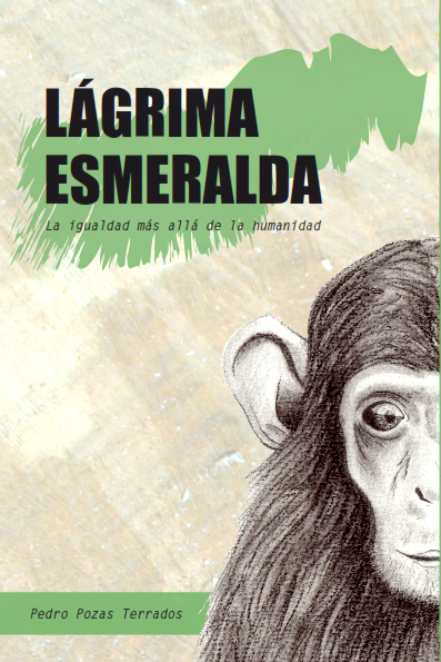 Lágrima esmeralda La igualdad más allá de la humanidad