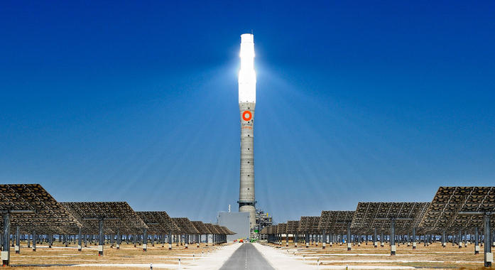 Conoce a ‘fondo’ la energía termosolar