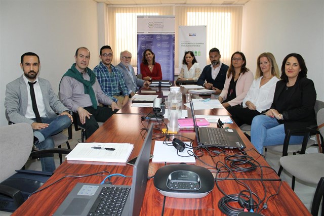 La FAMP aborda el asesoramiento a municipios para la implantación de compra pública sostenible