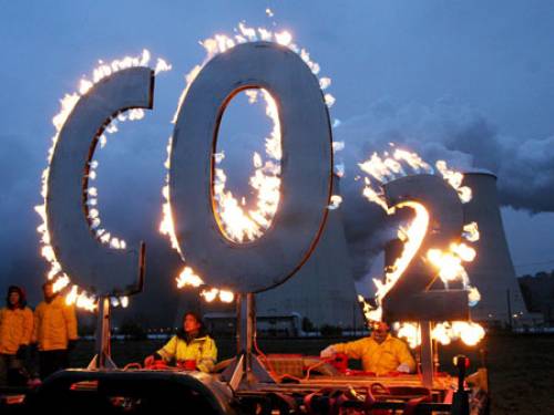 Aprobados cinco proyectos del Protocolo de Kioto