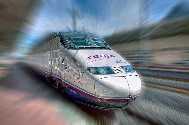 Adif refuerza la protección medioambiental en el tramo Talayuela-Cáceres del AVE