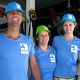 Mark the date: Global Wind Day 15 June 2010