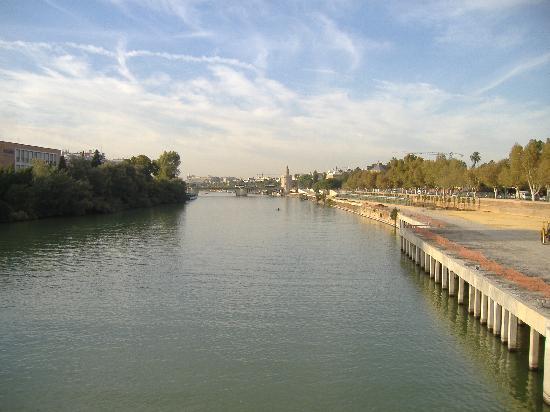 Equo apuesta por la gestión estatal de la planificación hídrica del río Guadalquivir