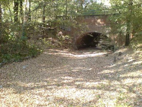 El Arroyo Meaques de la Casa de Campo está seco