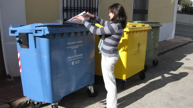 Los hogares extremeños tienen una media de 2