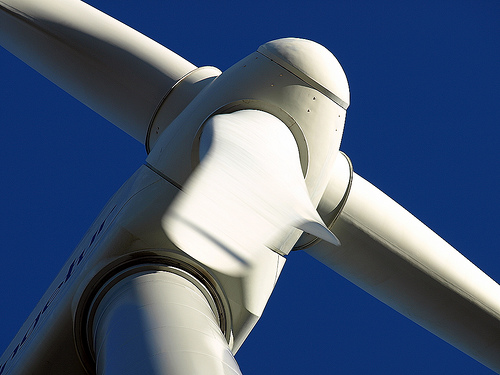 Sebastián promueve proyectos de energías renovables en Finlandia