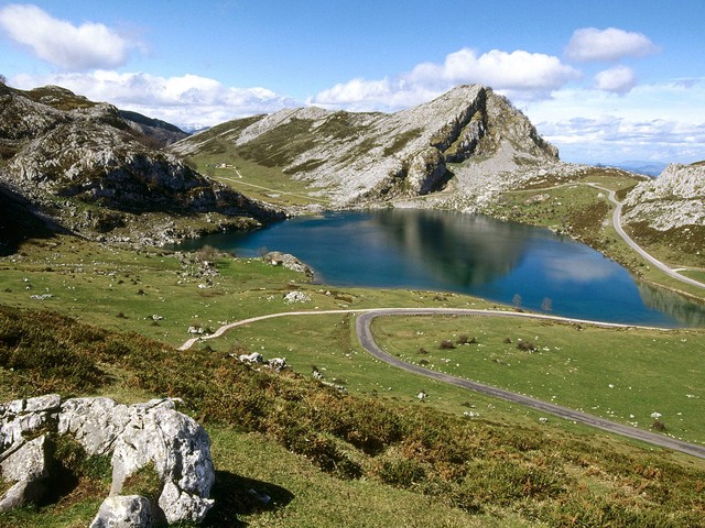 Asturias