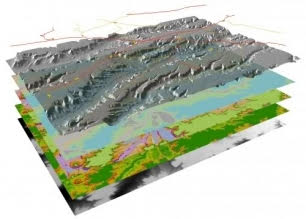 ¡Todavía estás a tiempo de inscribirte en este curso de Sistemas de Información Geográfica con ArcGIS 10!