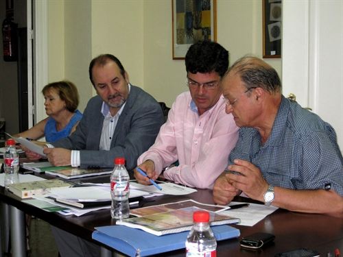 Más de 330.000 personas visitaron los centros y espacios del Parque Natural de Cabo de Gata en 2012