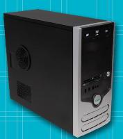 CPU NCS Gemini CM4-A348