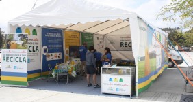 El impacto positivo de la reciente campaña del reciclaje en Galicia aconseja su continuidad