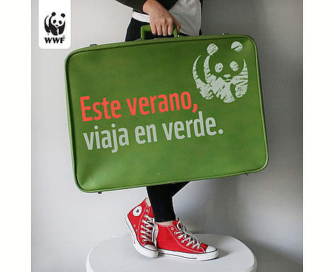 Por unas vacaciones responsables