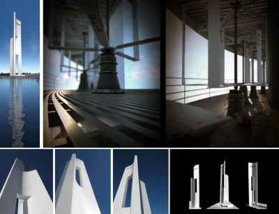 Desarrollan un edificio para la integración de energías renovables en entornos urbanos