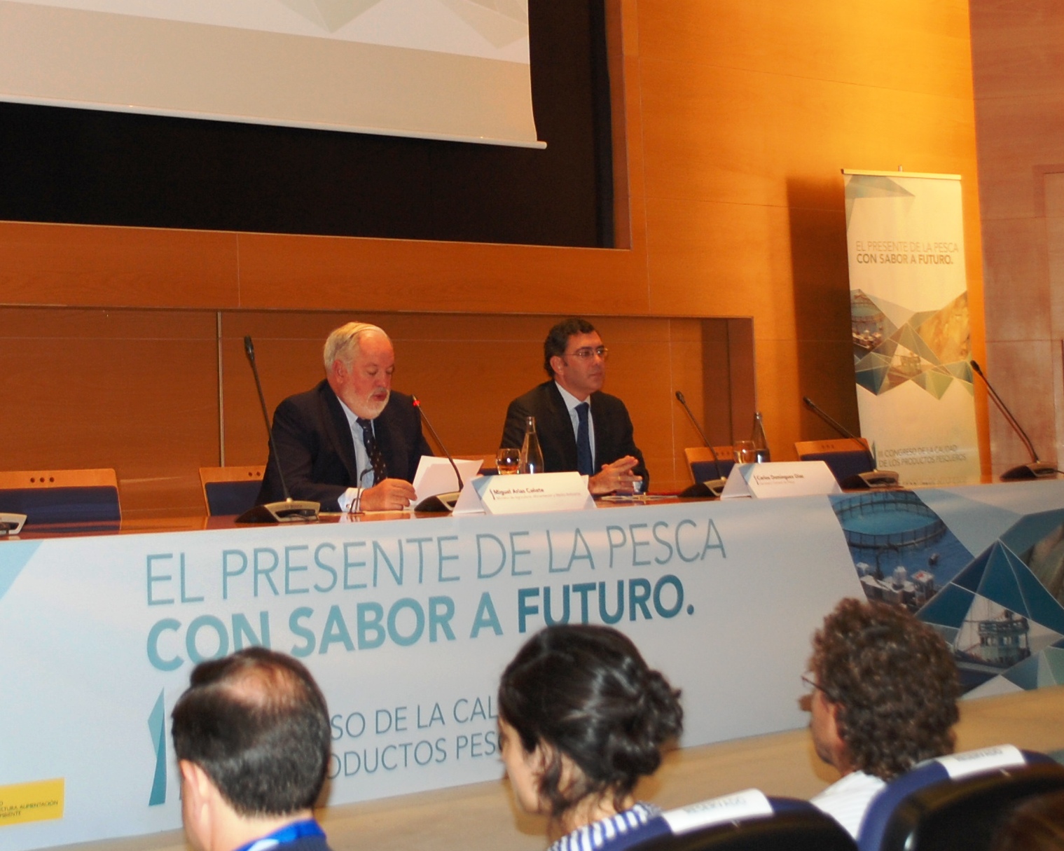 MAGRAMA aboga por las políticas activas de innovación que ayuden al crecimiento económico