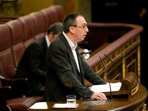 Valencia. Compromís pide en el Congreso que el Gobierno prohíba las prospecciones petrolíferas en la costa mediterránea