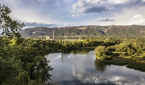 El CSN admite un vertido de cesio en Garoña pero dice que ya se ha limpiado y niega salida de contaminación