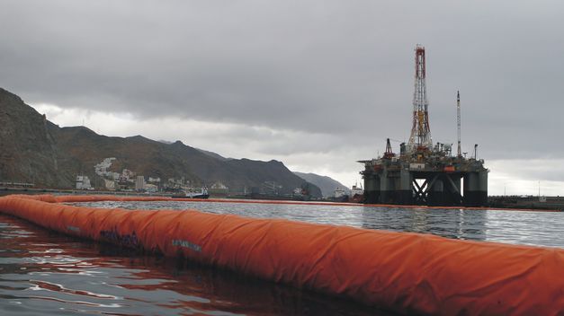 Rechazan la suspensión cautelar de las prospecciones en canarias