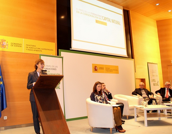 Medio Ambiente y la transición hacia un crecimiento más sostenible