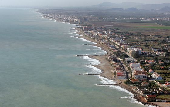 Andalucía cree que la Ley de Costas nos retrotrae 25 años