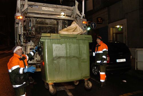 Asturias. Tildan a COGERSA de ‘chiringuito’