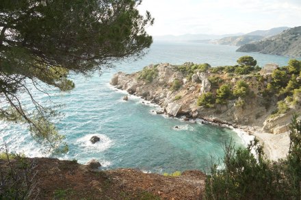 Andalucía recibe 4.000 alegaciones al Plan del Corredor del Litoral