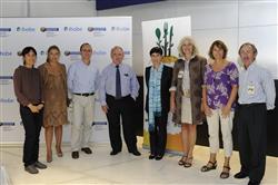 Expertos analizan en Bilbao la relación entre la contaminación de los recursos naturales y la seguridad alimentaria