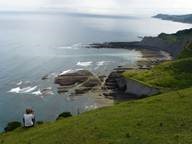 La red de centros ambientales del País Vasco recibe más de 500.000 visitantes anuales