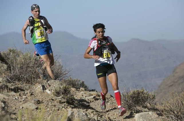 Baleares quiere imponer criterios técnicos en la organización de carreras de montaña