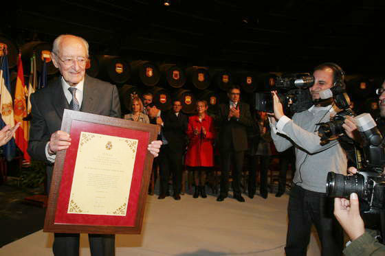 Fallece Mauricio González-Gordon