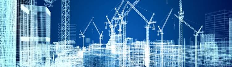 El sector de la construcción debe reducir sus emisiones un 23% por el cambio climático