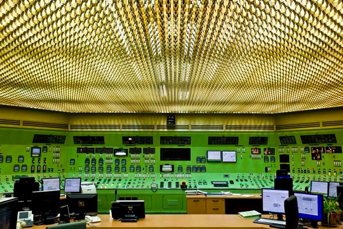 Las pruebas de estrés ‘opacas’ de la Central Nuclear de Almaraz