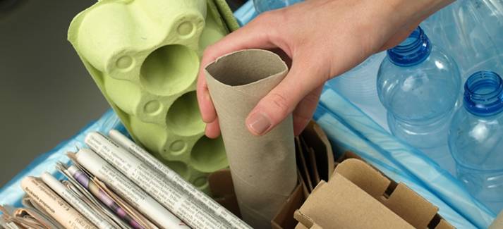 El Consorci de Residus del Vallès Occidental instala  contenedores inteligentes (Cataluña)