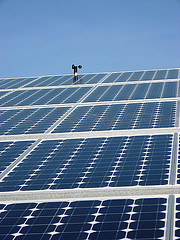 ENERGÍA-SOLAR ASIF pide que se instalen cuanto antes los 300 MW fotovoltaicos pendientes