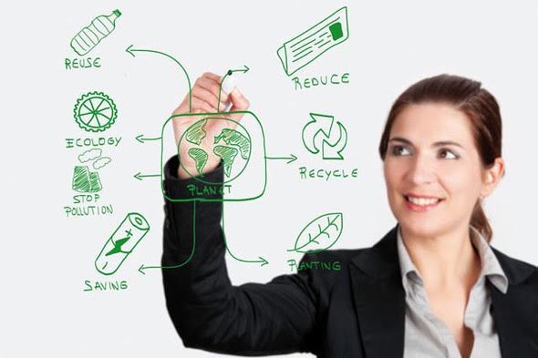 Instan al Gobierno a avanzar hacia la economía circular