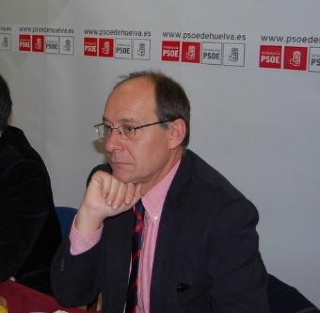 Díaz Trillo asegura que "el gran reto" para el final de esta legislatura es "fomentar el empleo verde"