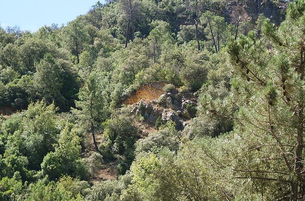 La Memoria de los espacios naturales de la Junta refleja una inversión de 94