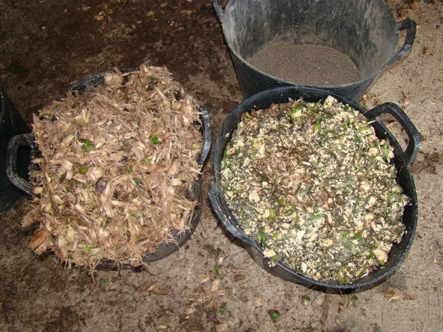 MARE pone en marcha un proyecto de compostaje en tres nuevos municipios y seis centros educativos