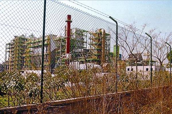 La Generalitat de Cataluña declara desierta la venta del Ecoparc de Constantí