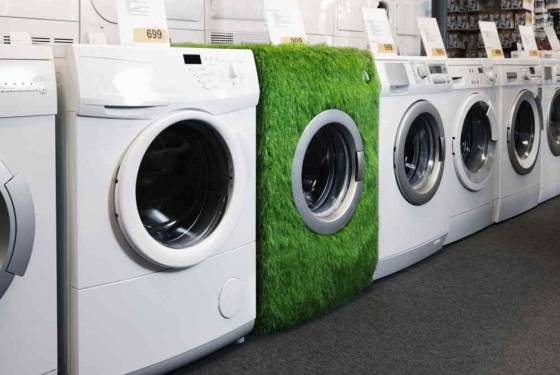 Comprar electrodomésticos poco eficientes sale caro