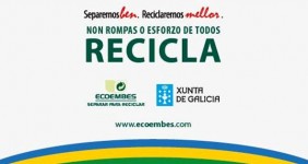 Galicia. Centros escolares de Valdeorras