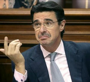 Ecologistas exigen una reunión con el Ministro Soria para analizar el autoconsumo