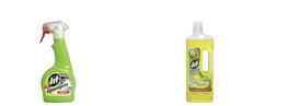 Productos de limpieza JIF