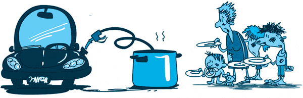 España ingresa en el ‘pelotón de los torpes’ en materia de agrocombustibles